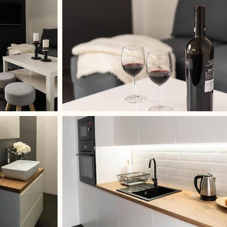 Apartamenty Na Wzgorzu Karpacz Bagian luar foto