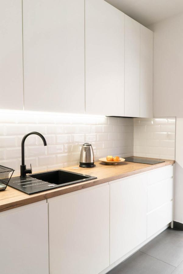 Apartamenty Na Wzgorzu Karpacz Bagian luar foto