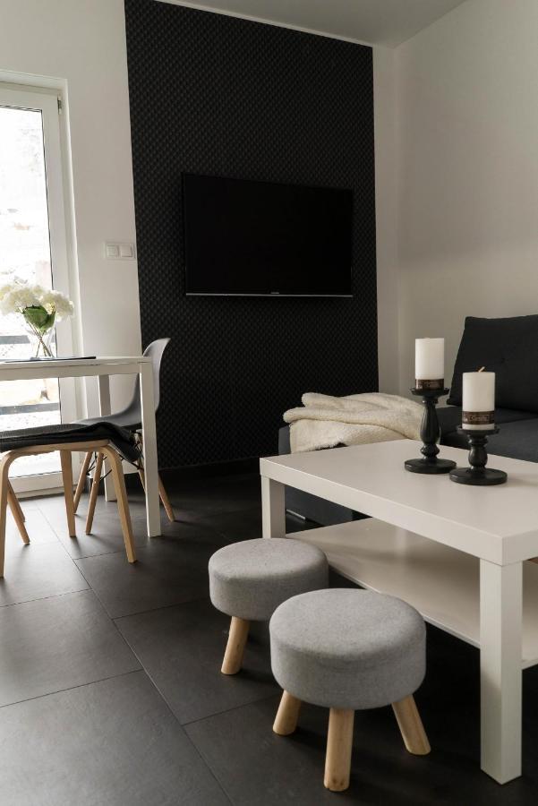 Apartamenty Na Wzgorzu Karpacz Bagian luar foto