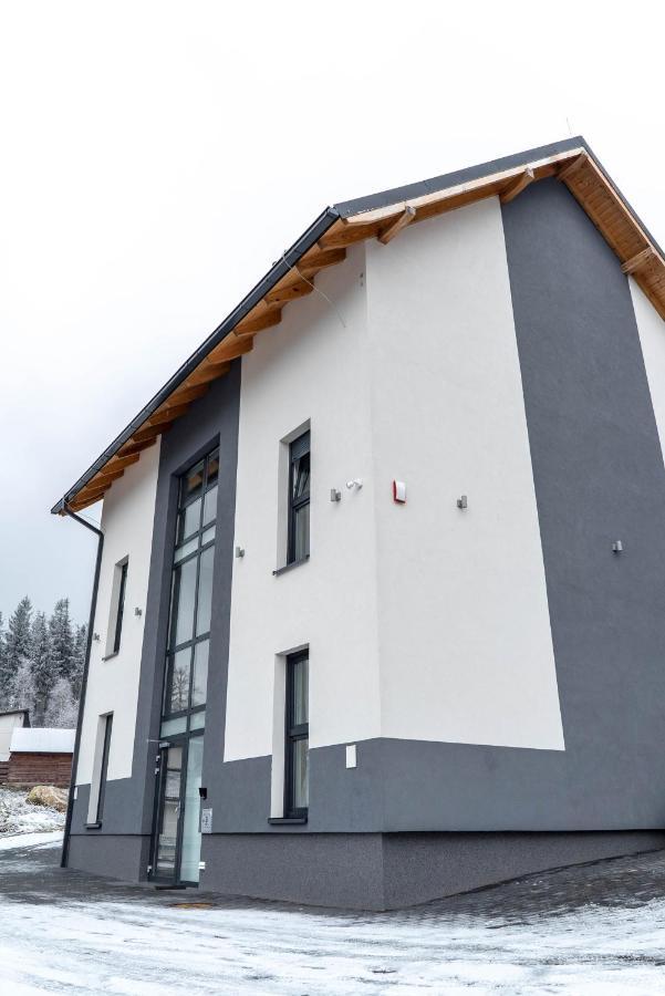 Apartamenty Na Wzgorzu Karpacz Bagian luar foto