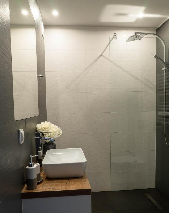 Apartamenty Na Wzgorzu Karpacz Bagian luar foto